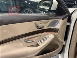 مێرسێدس بێنز S-Class